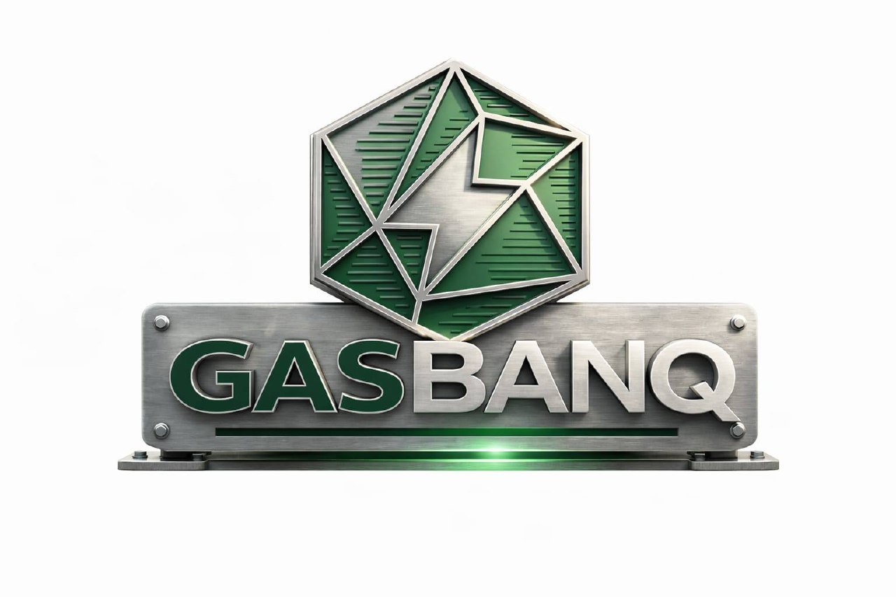 Gas Banq logo